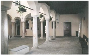 BIBLIOTECA CIVICA FARINONE – CENTA