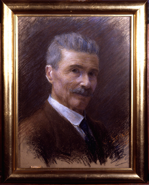 CASA MUSEO CESARE SCAGLIA