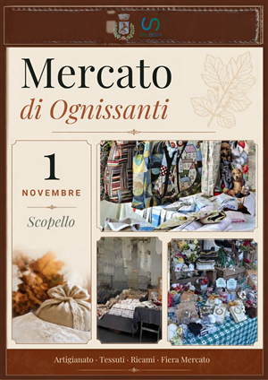 Mercato di Ognissanti
