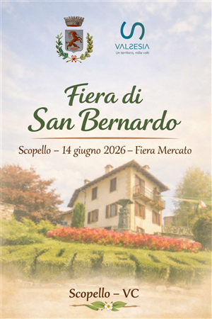 Fiera di san Bernardo